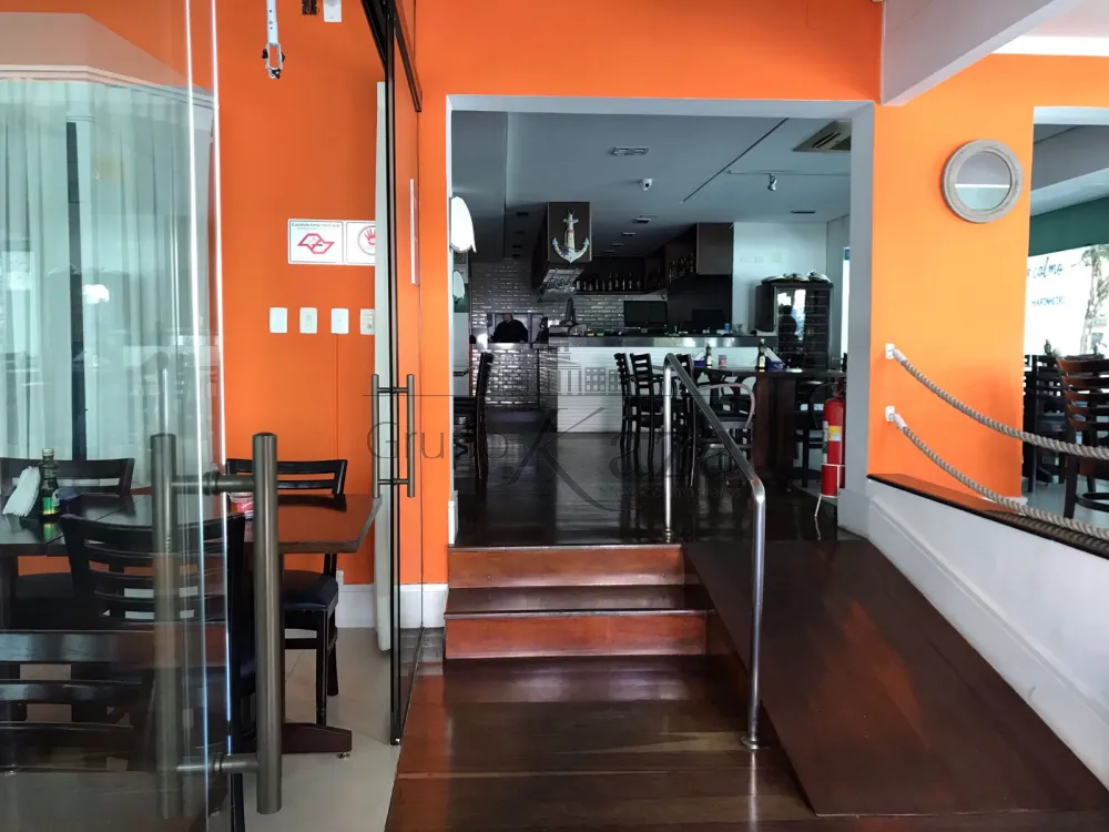 Foto 30 de Comercial Ponto Comercial em Vila Adyana, São José dos Campos - imagem 30