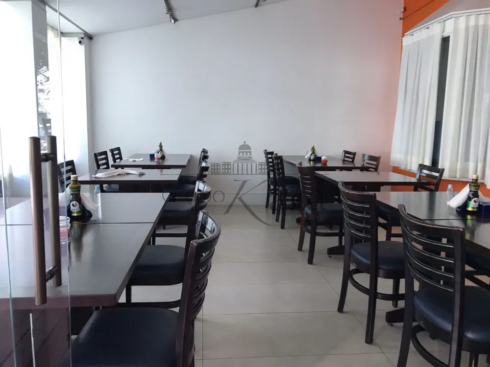 Foto 34 de Comercial Ponto Comercial em Vila Adyana, São José dos Campos - imagem 34