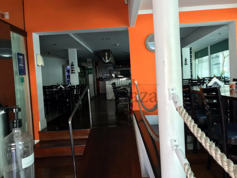 Foto 31 de Comercial Ponto Comercial em Vila Adyana, São José dos Campos - imagem 31