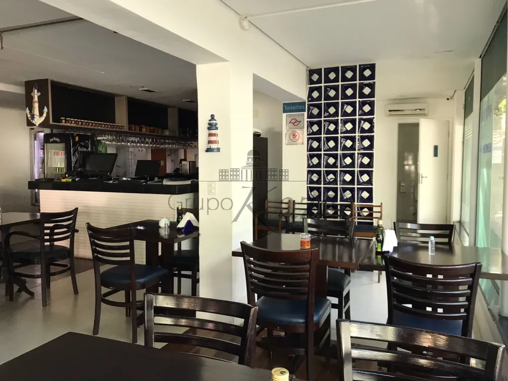 Foto 35 de Comercial Ponto Comercial em Vila Adyana, São José dos Campos - imagem 35
