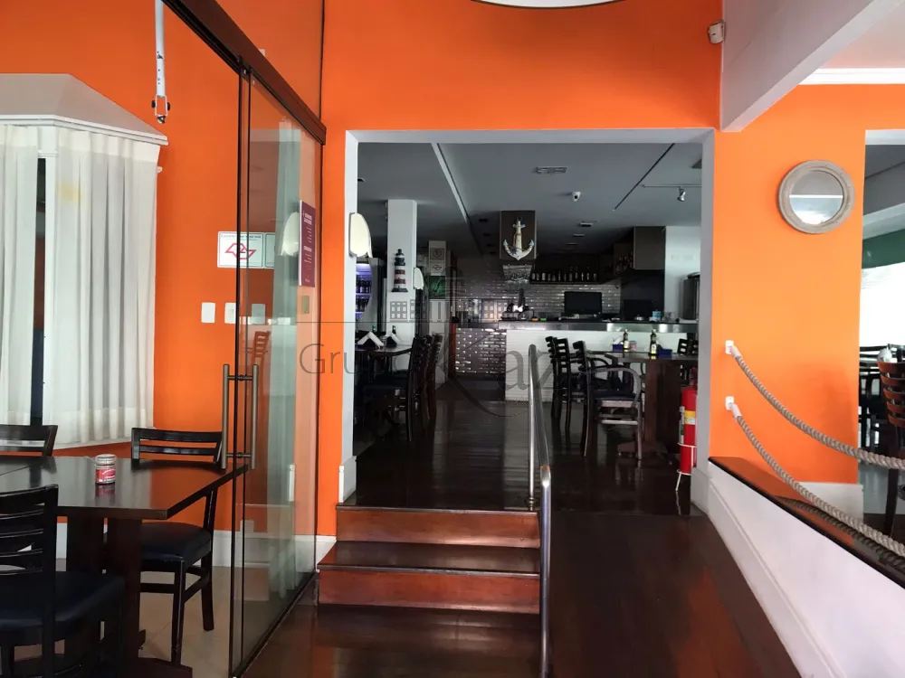 Foto 33 de Comercial Ponto Comercial em Vila Adyana, São José dos Campos - imagem 33