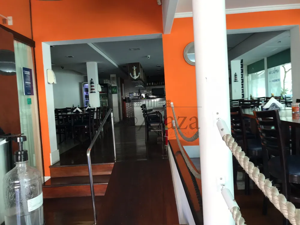 Foto 32 de Comercial Ponto Comercial em Vila Adyana, São José dos Campos - imagem 32