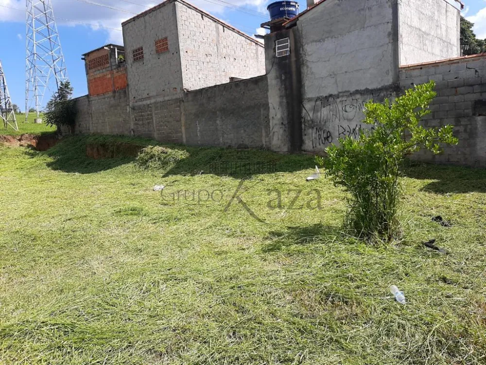 Foto 1 de Terreno Comercial em Parque Califórnia, Jacareí - imagem 1