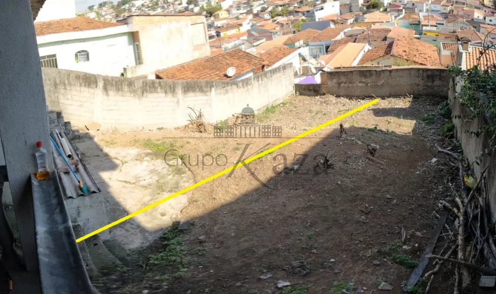 Foto 13 de Casa Térrea em Jardim Bela Vista, Jacareí - imagem 13
