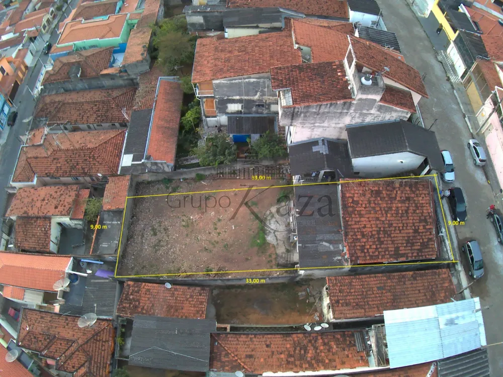 Foto 11 de Casa Térrea em Jardim Bela Vista, Jacareí - imagem 11