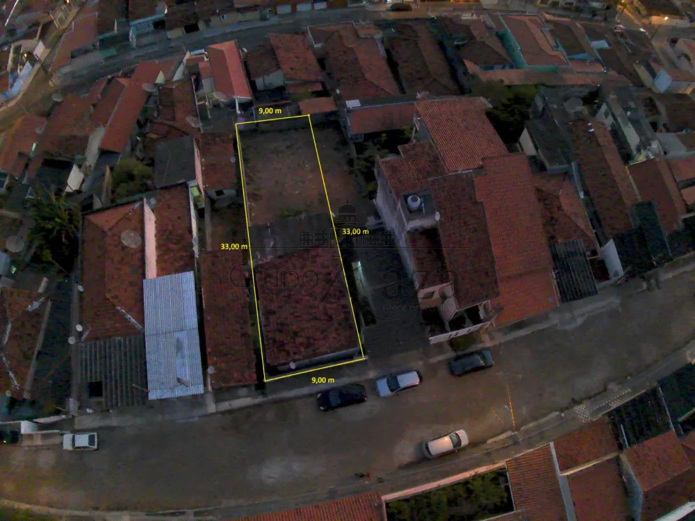 Foto 12 de Casa Térrea em Jardim Bela Vista, Jacareí - imagem 12