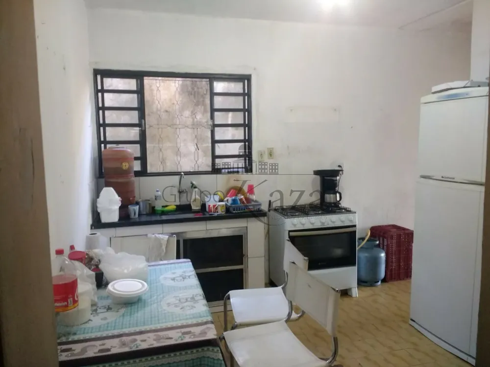 Foto 3 de Casa Térrea em Jardim Bela Vista, Jacareí - imagem 3