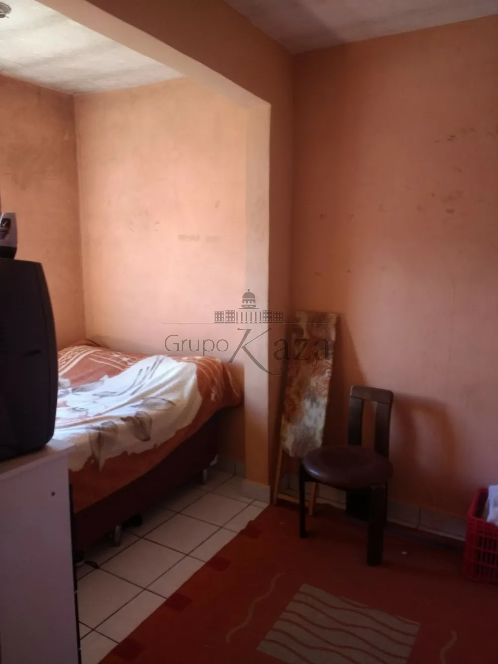 Foto 6 de Casa Térrea em Jardim Bela Vista, Jacareí - imagem 6