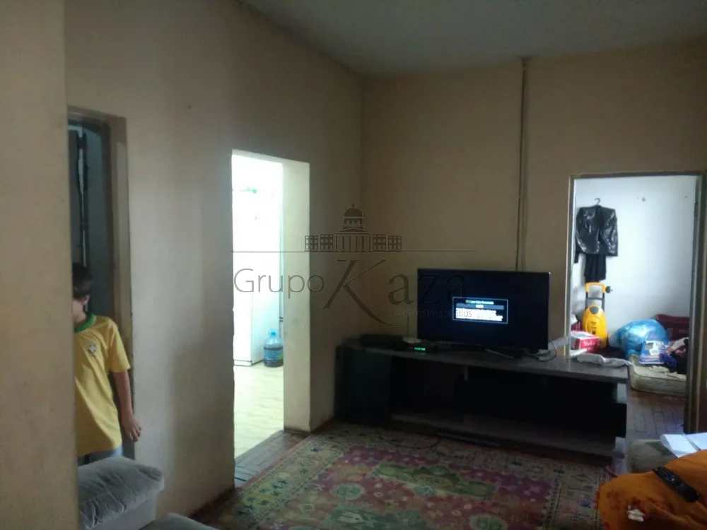Foto 2 de Casa Térrea em Jardim Bela Vista, Jacareí - imagem 2