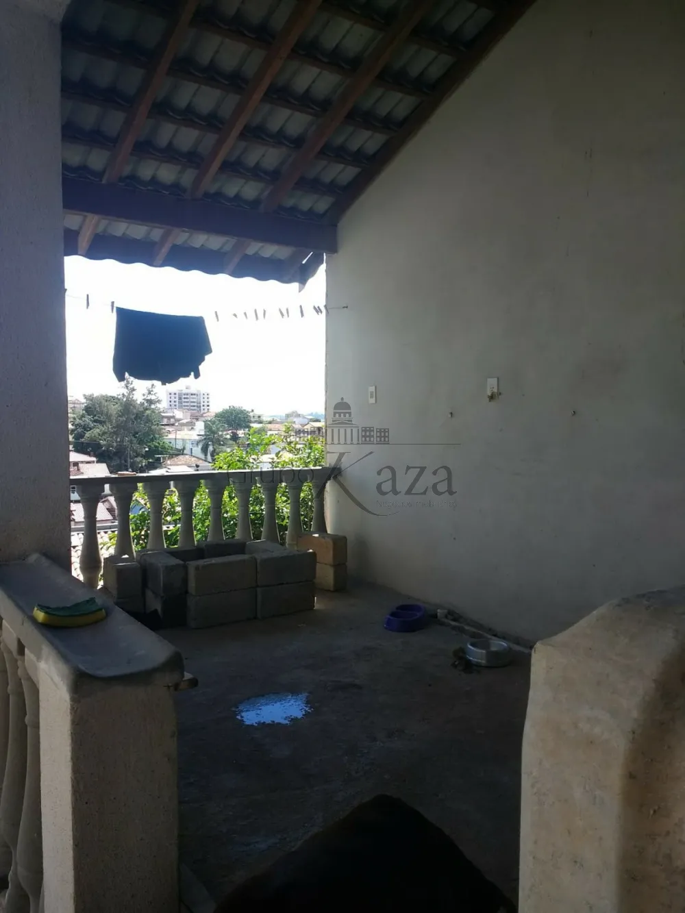 Foto 8 de Casa Térrea em Jardim Bela Vista, Jacareí - imagem 8