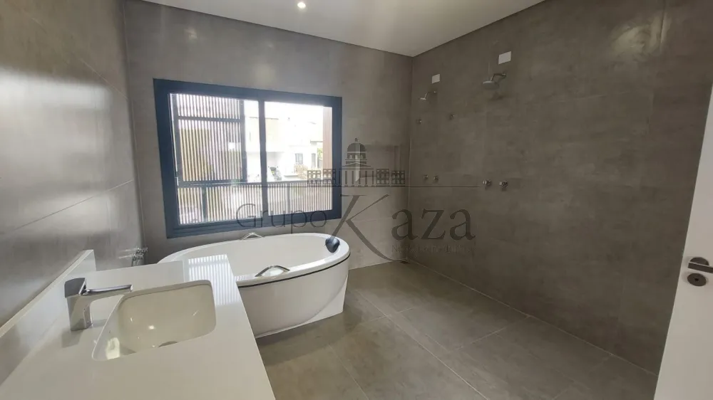 Foto 20 de Casa Condomínio em Condomínio Residencial Alphaville I, São José dos Campos - imagem 20