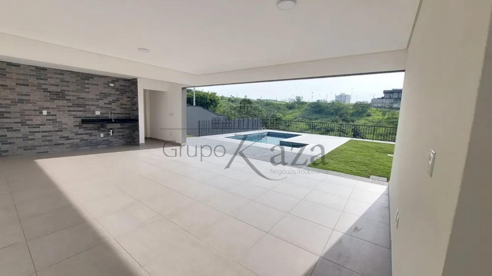 Foto 39 de Casa Condomínio em Condomínio Residencial Alphaville I, São José dos Campos - imagem 39