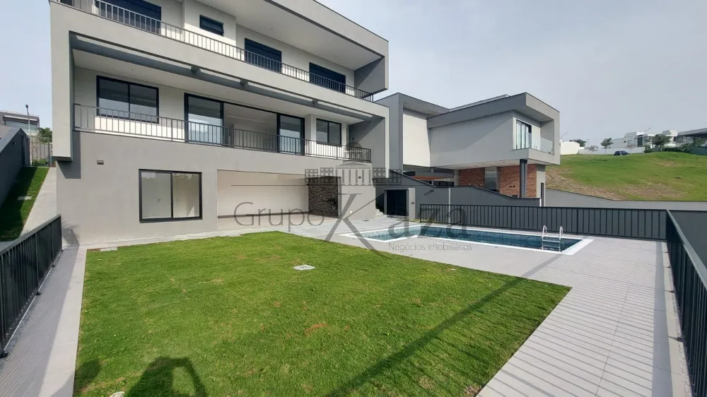 Foto 40 de Casa Condomínio em Condomínio Residencial Alphaville I, São José dos Campos - imagem 40