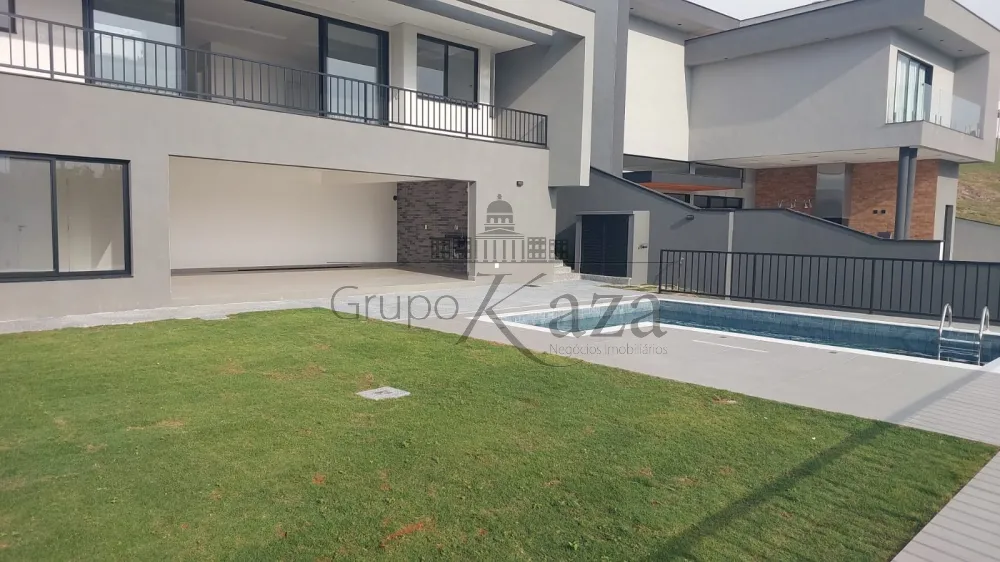 Foto 41 de Casa Condomínio em Condomínio Residencial Alphaville I, São José dos Campos - imagem 41