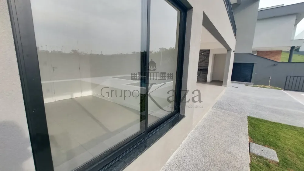Foto 42 de Casa Condomínio em Condomínio Residencial Alphaville I, São José dos Campos - imagem 42