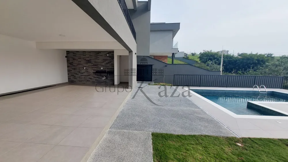 Foto 48 de Casa Condomínio em Condomínio Residencial Alphaville I, São José dos Campos - imagem 48