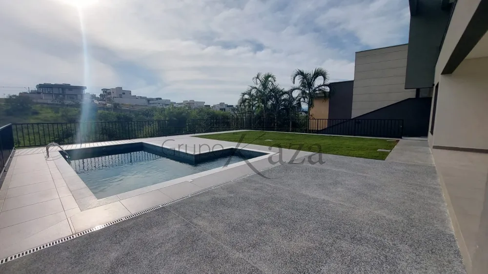 Foto 49 de Casa Condomínio em Condomínio Residencial Alphaville I, São José dos Campos - imagem 49