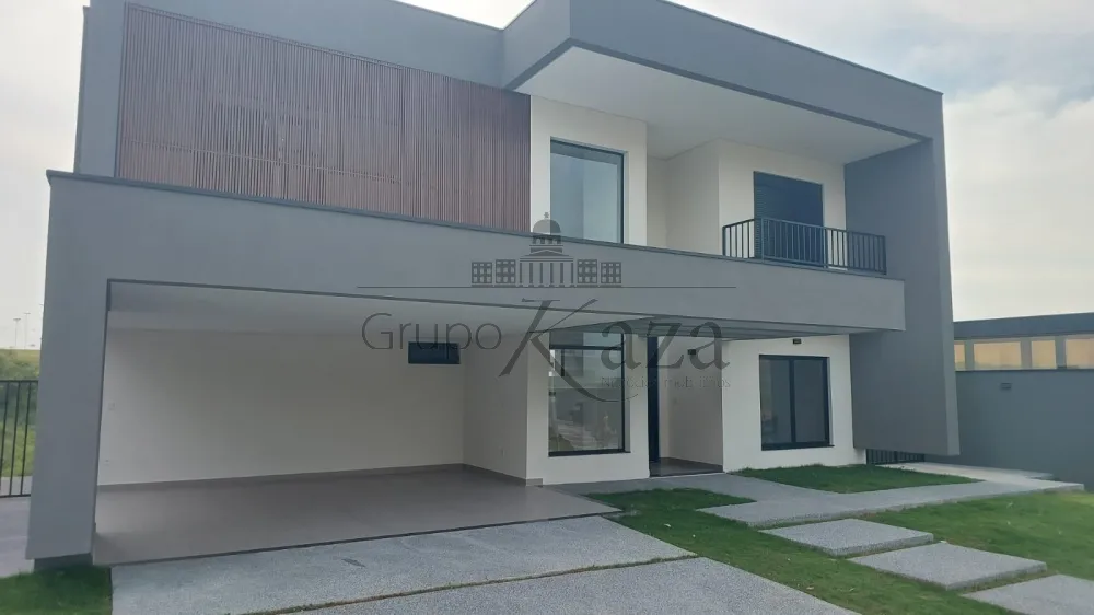 Foto 50 de Casa Condomínio em Condomínio Residencial Alphaville I, São José dos Campos - imagem 50
