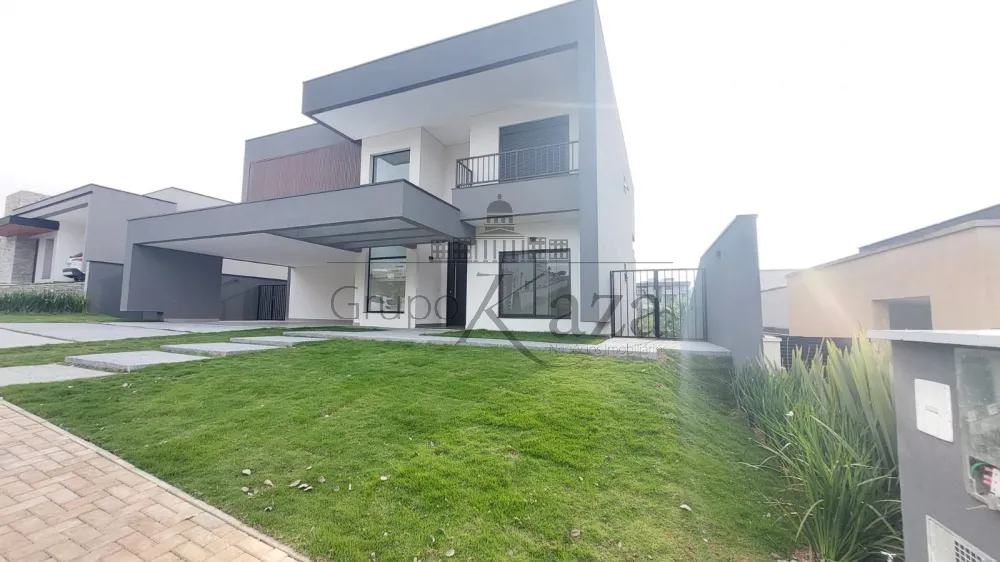 Foto 52 de Casa Condomínio em Condomínio Residencial Alphaville I, São José dos Campos - imagem 52