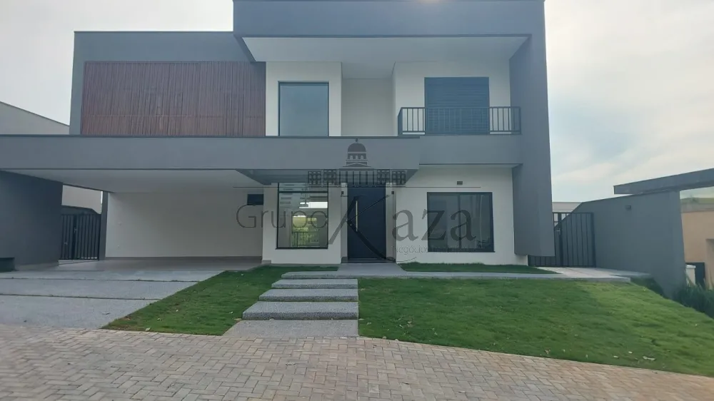 Foto 53 de Casa Condomínio em Condomínio Residencial Alphaville I, São José dos Campos - imagem 53