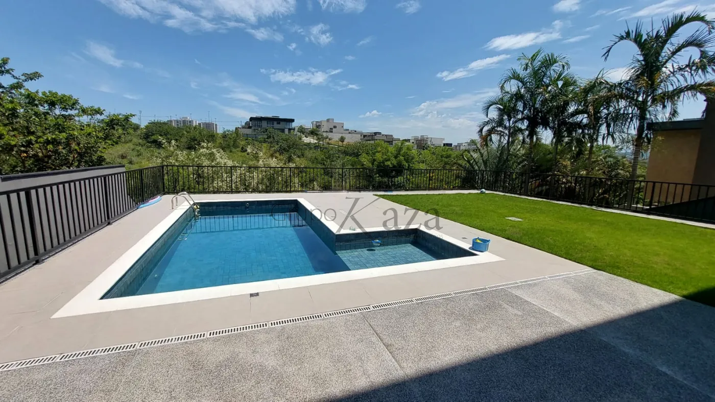 Foto 58 de Casa Condomínio em Condomínio Residencial Alphaville I, São José dos Campos - imagem 58