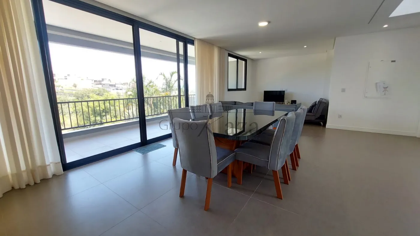 Foto 26 de Casa Condomínio em Condomínio Residencial Alphaville I, São José dos Campos - imagem 26