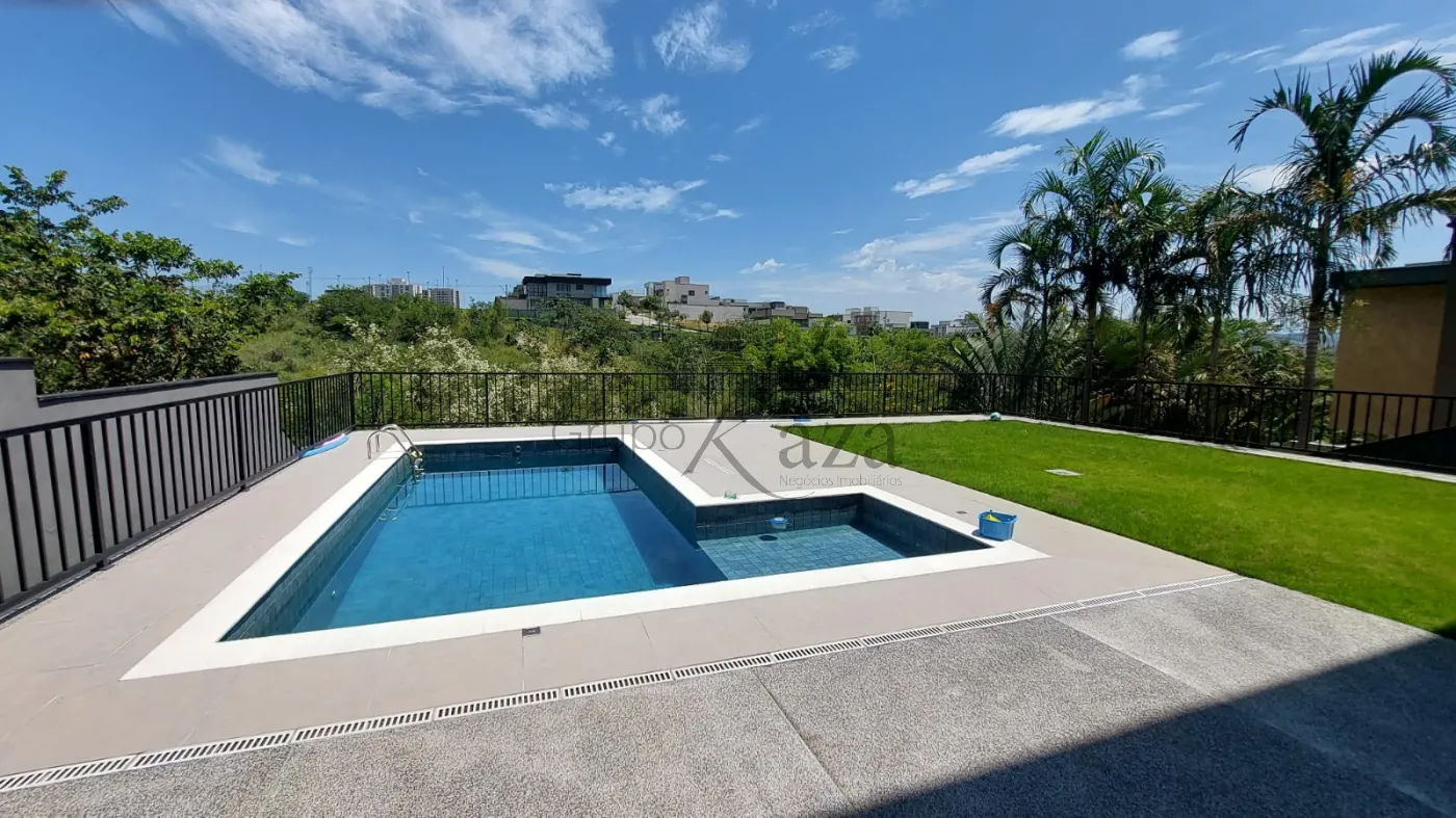 Foto 59 de Casa Condomínio em Condomínio Residencial Alphaville I, São José dos Campos - imagem 59
