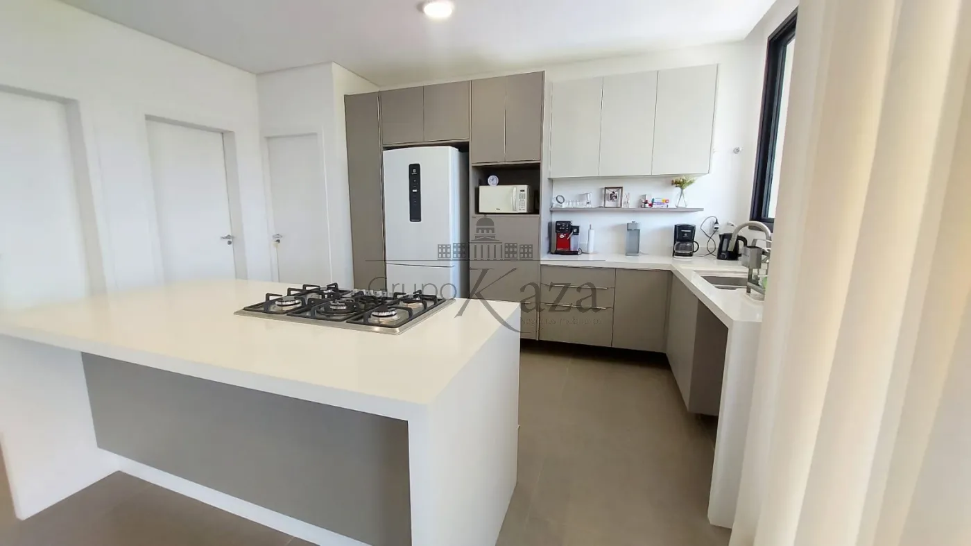Foto 4 de Casa Condomínio em Condomínio Residencial Alphaville I, São José dos Campos - imagem 4