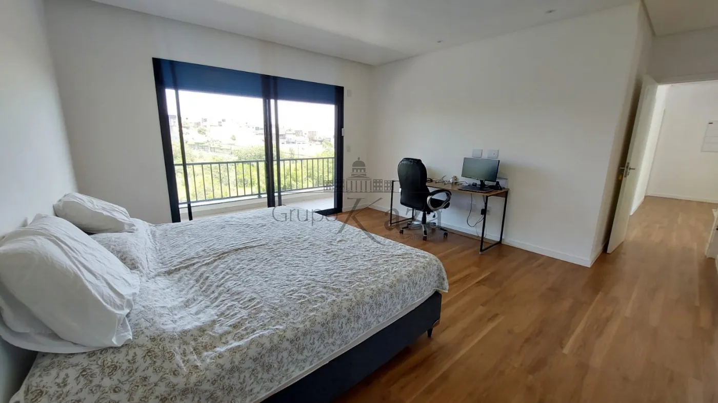 Foto 10 de Casa Condomínio em Condomínio Residencial Alphaville I, São José dos Campos - imagem 10