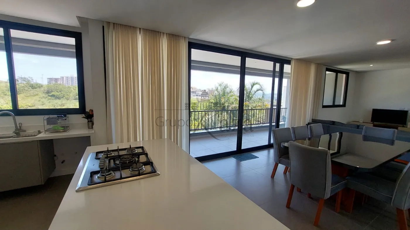 Foto 5 de Casa Condomínio em Condomínio Residencial Alphaville I, São José dos Campos - imagem 5