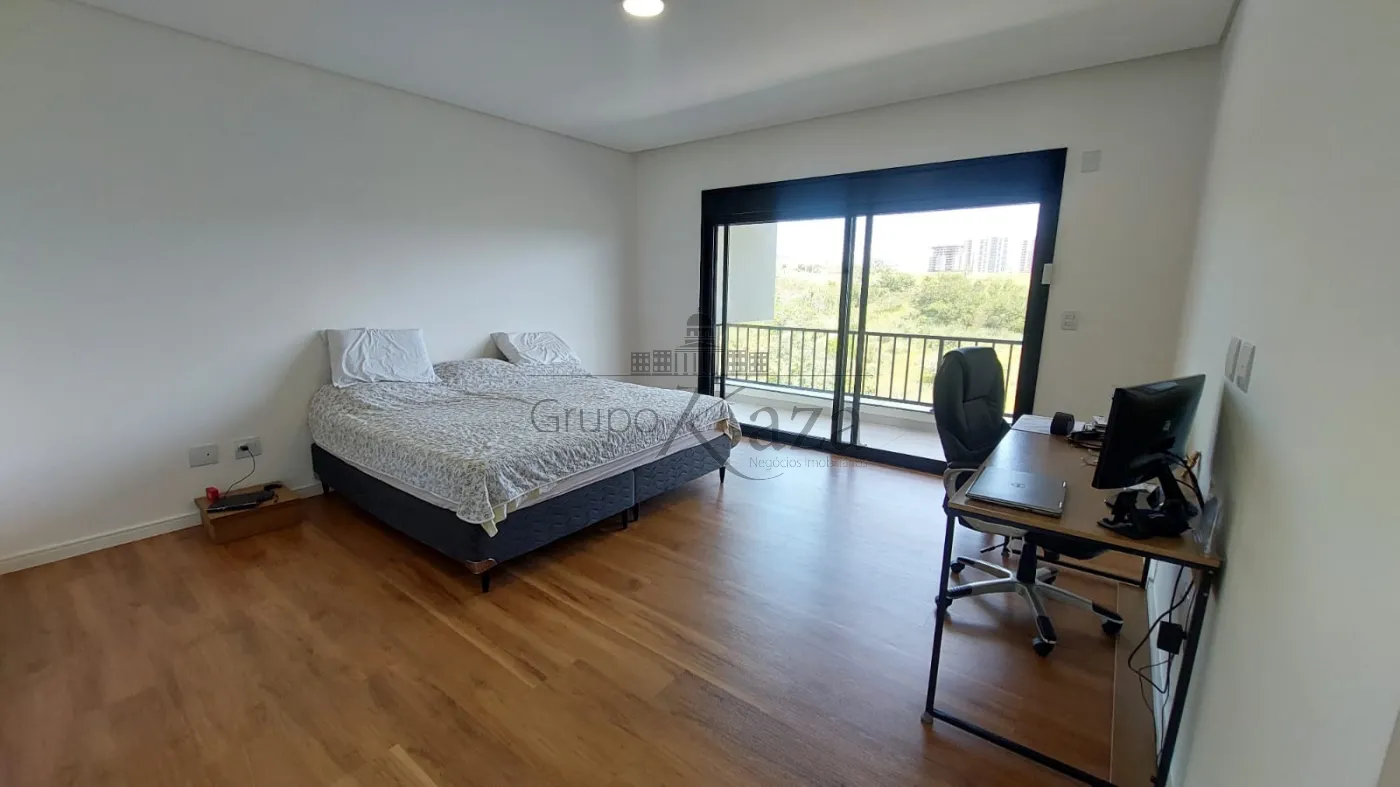 Foto 11 de Casa Condomínio em Condomínio Residencial Alphaville I, São José dos Campos - imagem 11