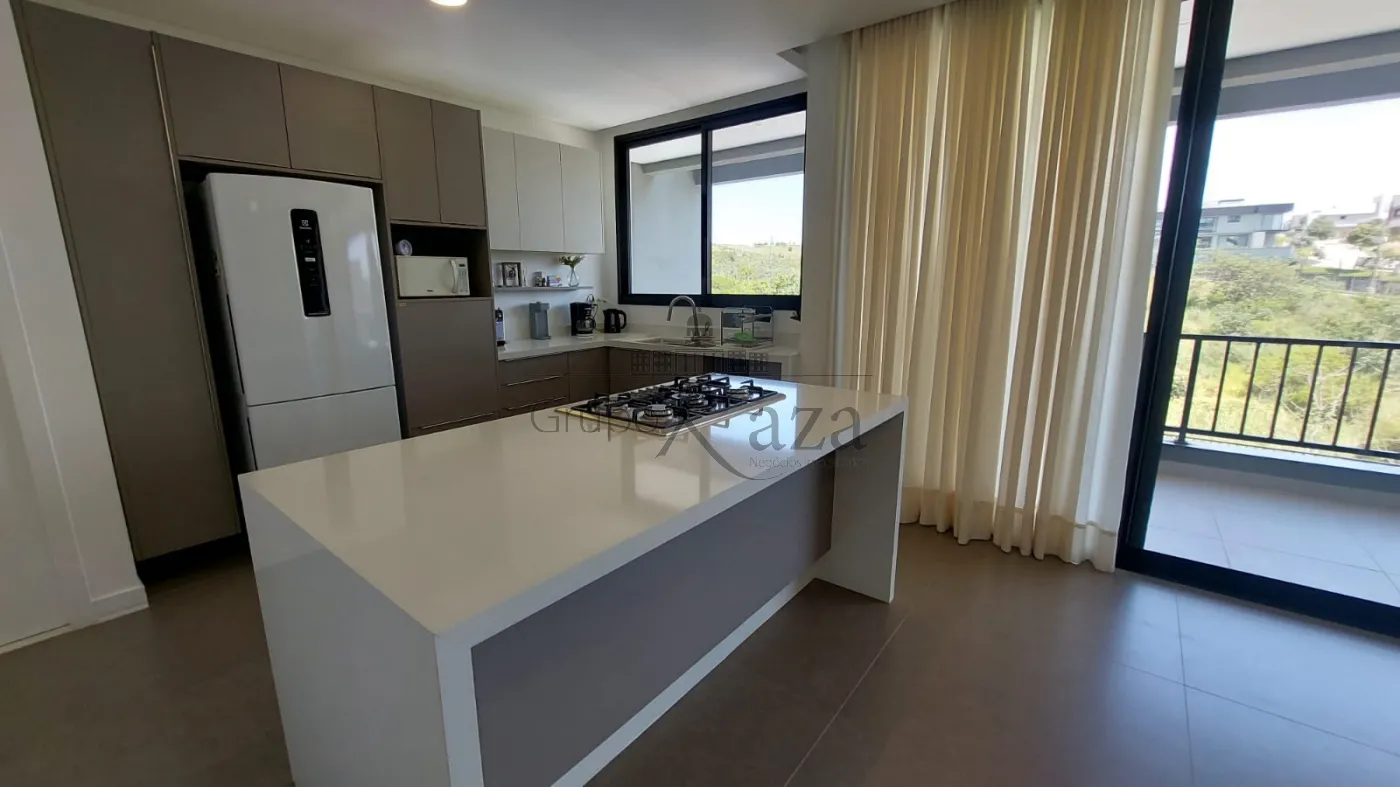 Foto 6 de Casa Condomínio em Condomínio Residencial Alphaville I, São José dos Campos - imagem 6