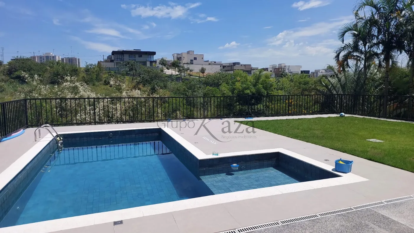 Foto 60 de Casa Condomínio em Condomínio Residencial Alphaville I, São José dos Campos - imagem 60