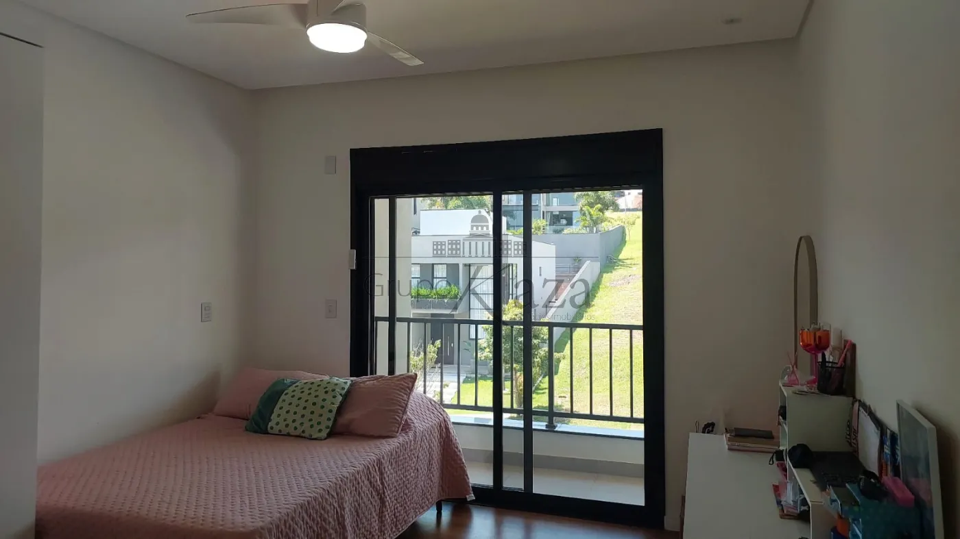 Foto 13 de Casa Condomínio em Condomínio Residencial Alphaville I, São José dos Campos - imagem 13