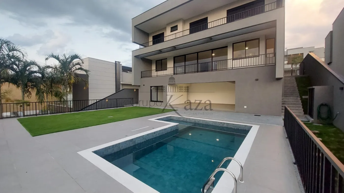 Foto 56 de Casa Condomínio em Condomínio Residencial Alphaville I, São José dos Campos - imagem 56
