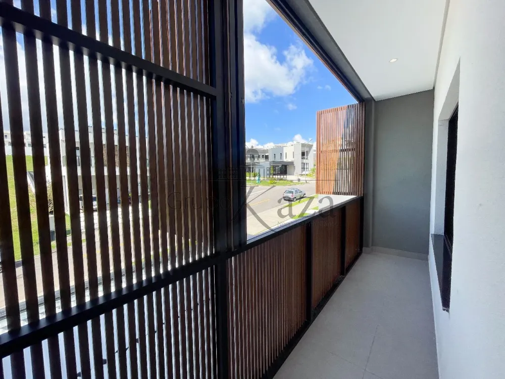 Foto 22 de Casa Condomínio em Condomínio Residencial Alphaville I, São José dos Campos - imagem 22