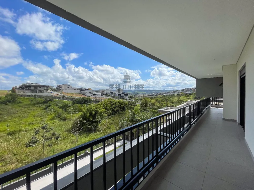 Foto 37 de Casa Condomínio em Condomínio Residencial Alphaville I, São José dos Campos - imagem 37
