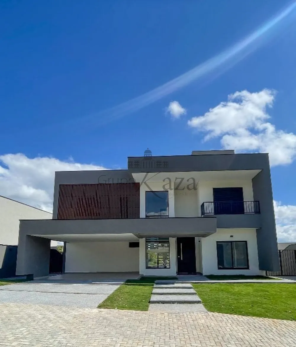 Foto 55 de Casa Condomínio em Condomínio Residencial Alphaville I, São José dos Campos - imagem 55