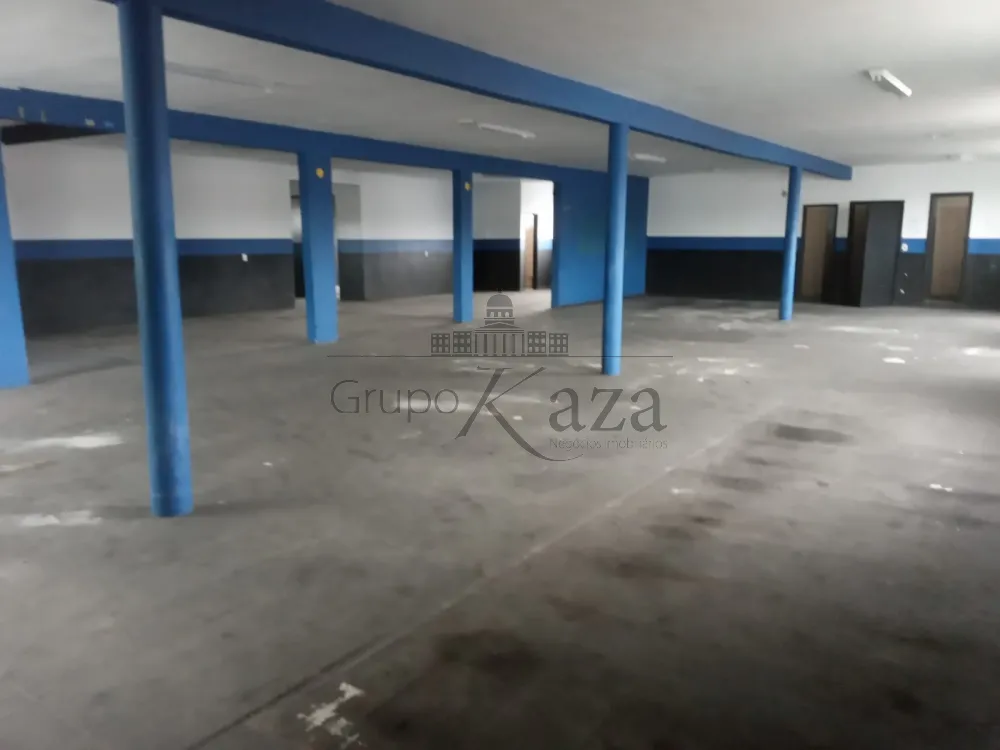 Foto 2 de Comercial Ponto Comercial em Parque Novo Horizonte, São José dos Campos - imagem 2