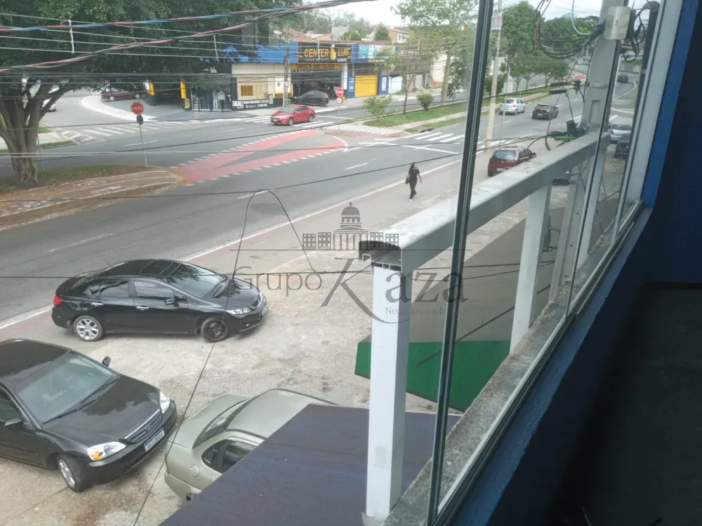 Foto 18 de Comercial Ponto Comercial em Parque Novo Horizonte, São José dos Campos - imagem 18