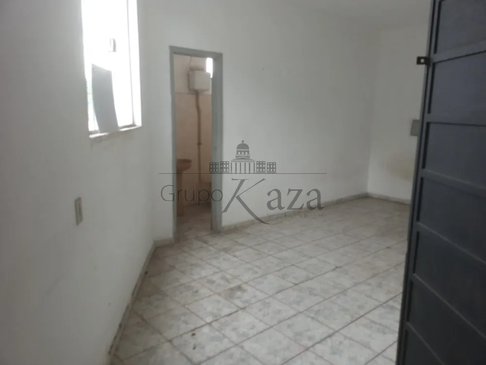Foto 10 de Comercial Ponto Comercial em Parque Novo Horizonte, São José dos Campos - imagem 10