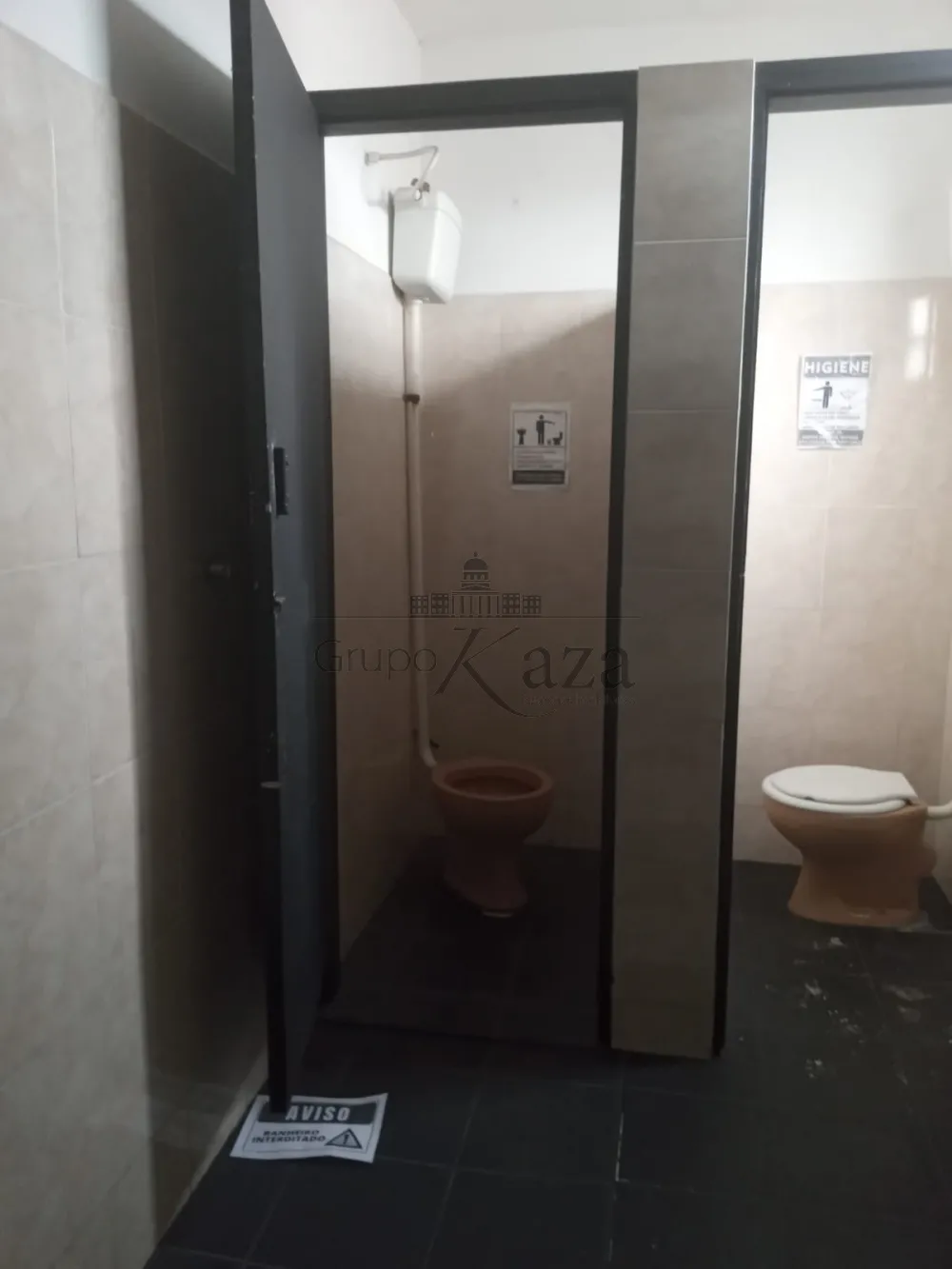 Foto 14 de Comercial Ponto Comercial em Parque Novo Horizonte, São José dos Campos - imagem 14