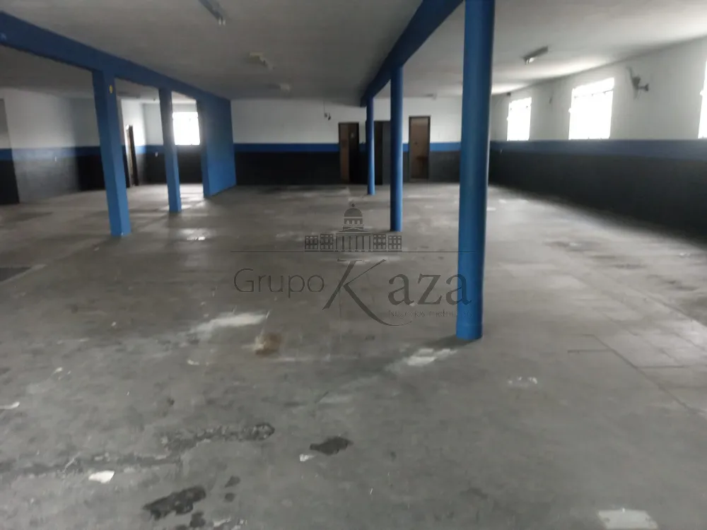 Foto 1 de Comercial Ponto Comercial em Parque Novo Horizonte, São José dos Campos - imagem 1
