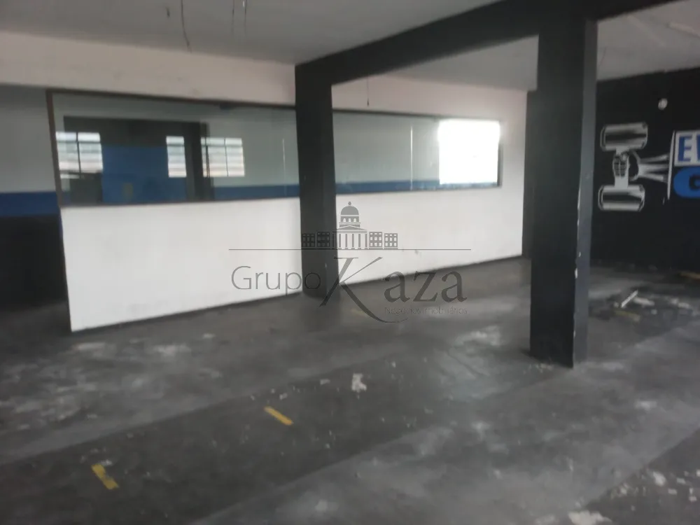 Foto 4 de Comercial Ponto Comercial em Parque Novo Horizonte, São José dos Campos - imagem 4