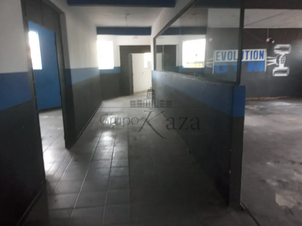 Foto 6 de Comercial Ponto Comercial em Parque Novo Horizonte, São José dos Campos - imagem 6