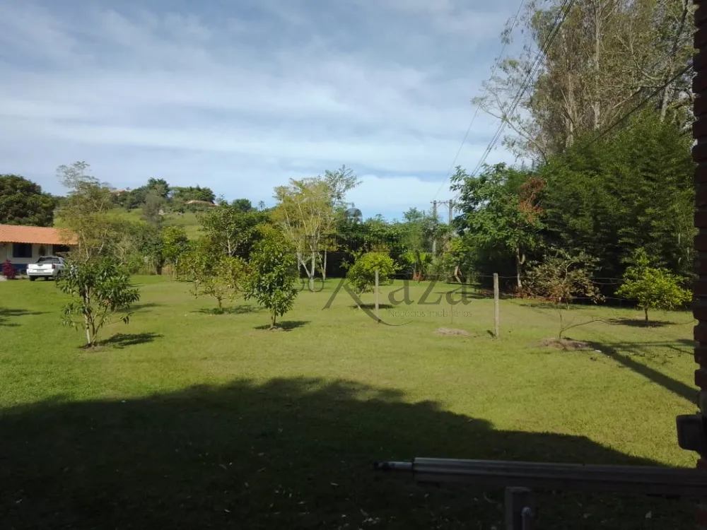 Foto 18 de Rural Chácara em Buquirinha, São José dos Campos - imagem 18