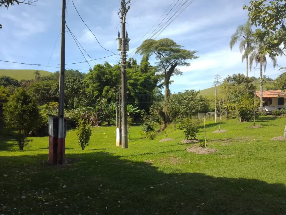 Foto 12 de Rural Chácara em Buquirinha, São José dos Campos - imagem 12