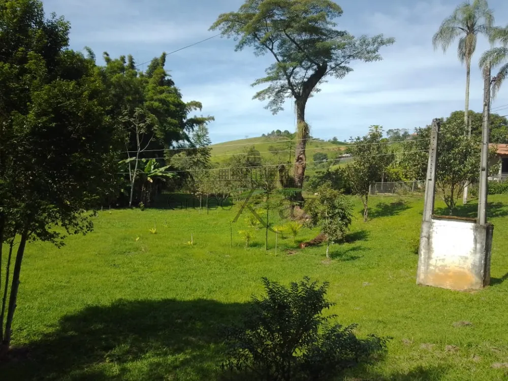 Foto 20 de Rural Chácara em Buquirinha, São José dos Campos - imagem 20