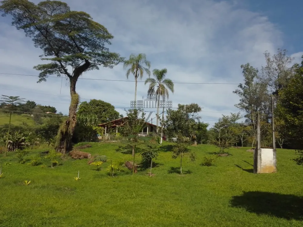 Foto 13 de Rural Chácara em Buquirinha, São José dos Campos - imagem 13