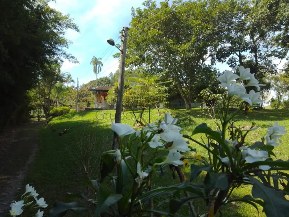 Foto 22 de Rural Chácara em Buquirinha, São José dos Campos - imagem 22